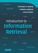 Introduction to Information Retrieval-9780521865715