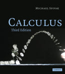 Calculus-9780521867443