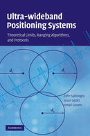 Ultra-wideband Positioning Systems