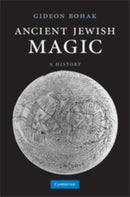 Ancient Jewish Magic