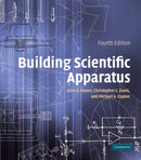 Building Scientific Apparatus-9780521878586