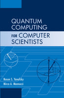 Quantum Computing for Computer Scientists-9780521879965