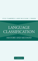 Language Classification