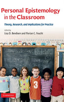 Personal Epistemology in the Classroom