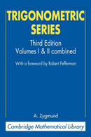 Trigonometric Series
