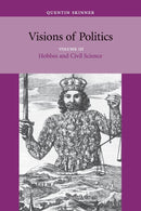 Visions of Politics-9780521890601