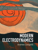 Modern Electrodynamics-9780521896979