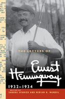 The Letters of Ernest Hemingway: Volume 5, 1932-1934 : 1932-1934-9780521897372