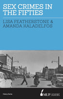 Sex Crimes in the Fifties-9780522866551