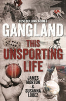 Gangland This Unsporting Life-9780522874808