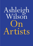 On Artists-9780522875256