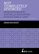 Not 'Completely' Divorced