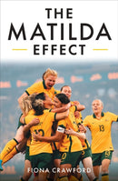 The Matilda Effect-9780522878004