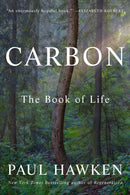 Carbon : The Book of Life-9780525427445