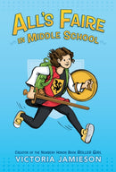 All''s Faire in Middle School