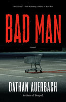 Bad Man-9780525435266