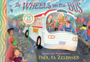 Zelinsky Paul O : Wheels on the Bus-9780525446446