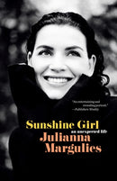 Sunshine Girl : An Unexpected Life-9780525480341