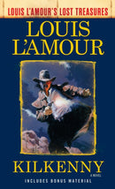 Kilkenny : A Novel-9780525486299