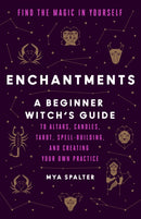 Enchantments : Find the Magic in Yourself-9780525509677