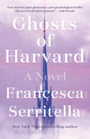 Ghosts of Harvard : A Novel-9780525510383