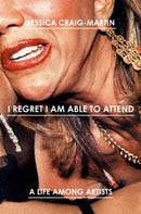 I Regret I Am Able to Attend