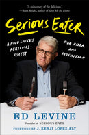Serious Eater-9780525533542
