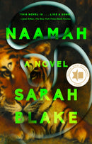 Naamah : A Novel-9780525536345
