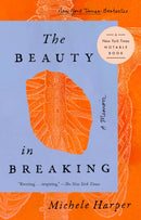 The Beauty in Breaking