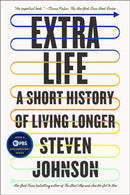 Extra Life-9780525538868