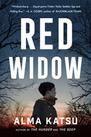Red Widow-9780525539421