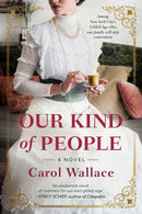 Our Kind Of People-9780525540021