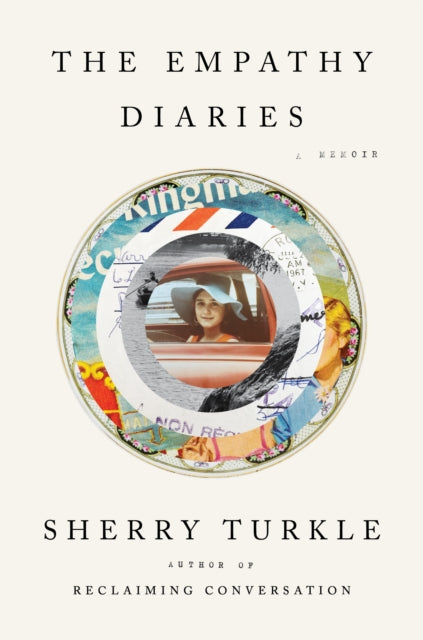 The Empathy Diaries : A Memoir-9780525560098