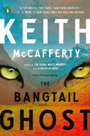 The Bangtail Ghost : A Novel-9780525562078