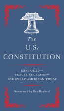 The U.S. Constitution