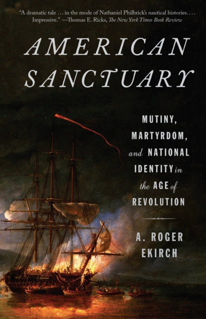 American Sanctuary-9780525563631