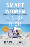 Smart Women Finish Rich : Expanded and Updated-9780525573043