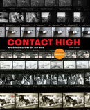 Contact High : 40 Years of Rap and Hip-hop Photography-9780525573883