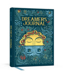Dreamer's Journal : An Illustrated Guide to the Subconscious-9780525574774