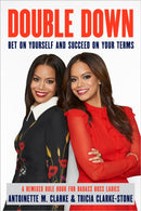 Double Down : Bet on Yourself and Succeed on Your Own Terms-9780525574934