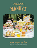 More Mandy's : More Recipes We Love-9780525610496