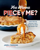 You Wanna Piece Of Me?-9780525610830