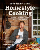 The Buddhist Chef''s Homestyle Cooking