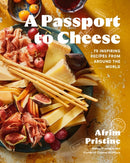 A Passport to Cheese