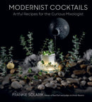 Modernist Cocktails