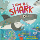 I Am the Shark-9780525645313