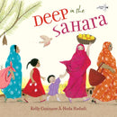 Deep in the Sahara-9780525645665
