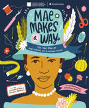Mae Makes a Way-9780525645856