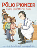 Polio Pioneer-9780525646518
