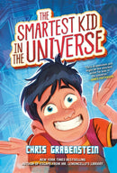 The Smartest Kid in the Universe-9780525647812